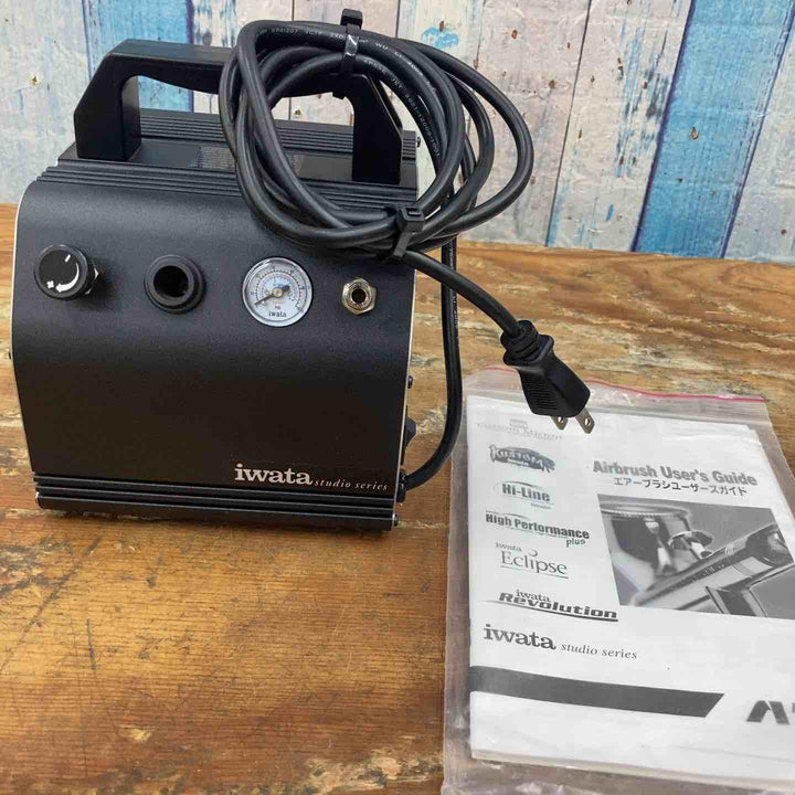 ◇アネスト岩田 スターターキット HP-S50-K【柏店】
