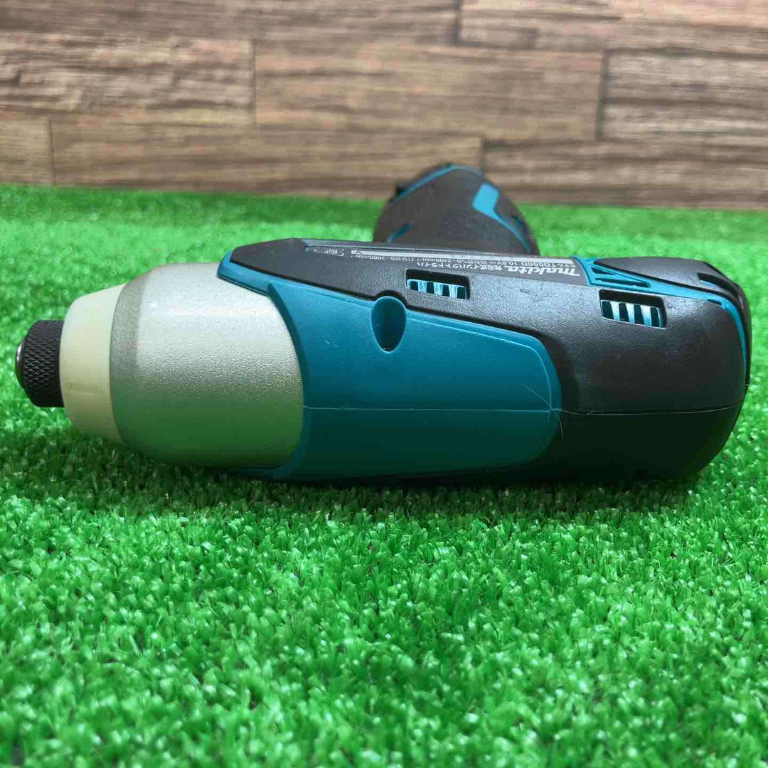 マキタ(makita) コードレスインパクトドライバー TD090DWX【桶川店】
