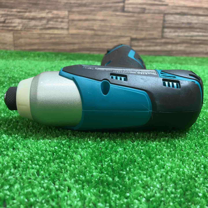 マキタ(makita) コードレスインパクトドライバー TD090DWX【桶川店】