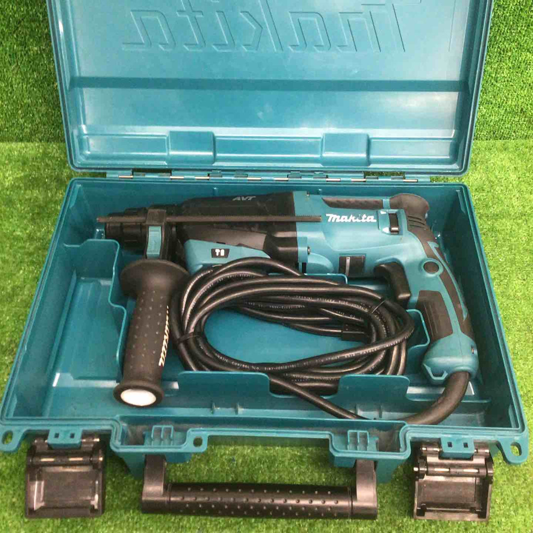 中古品】 マキタ/makita ハンマドリル HR2631F 【鴻巣店】 – アクト 