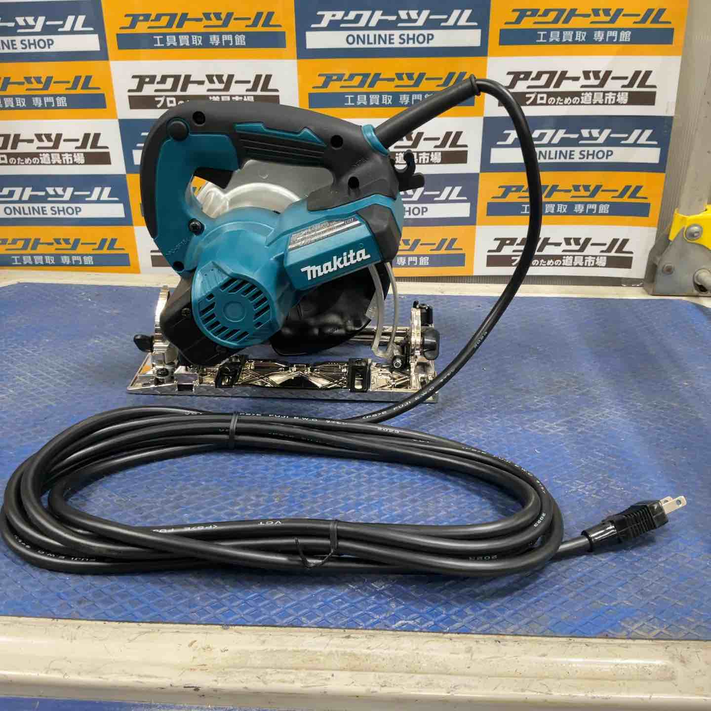 ☆マキタ(makita) 電子造作用精密マルノコ HS6403【草加店】 – アクト