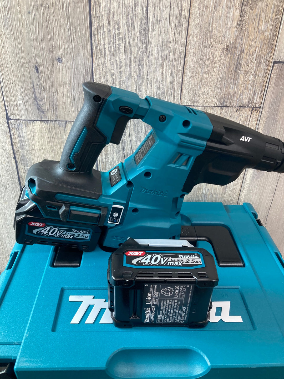 【未使用(店頭展示品)】マキタ(makita) コードレスハンマドリル HR011GRDX 40V 最新モデル【東大和店】