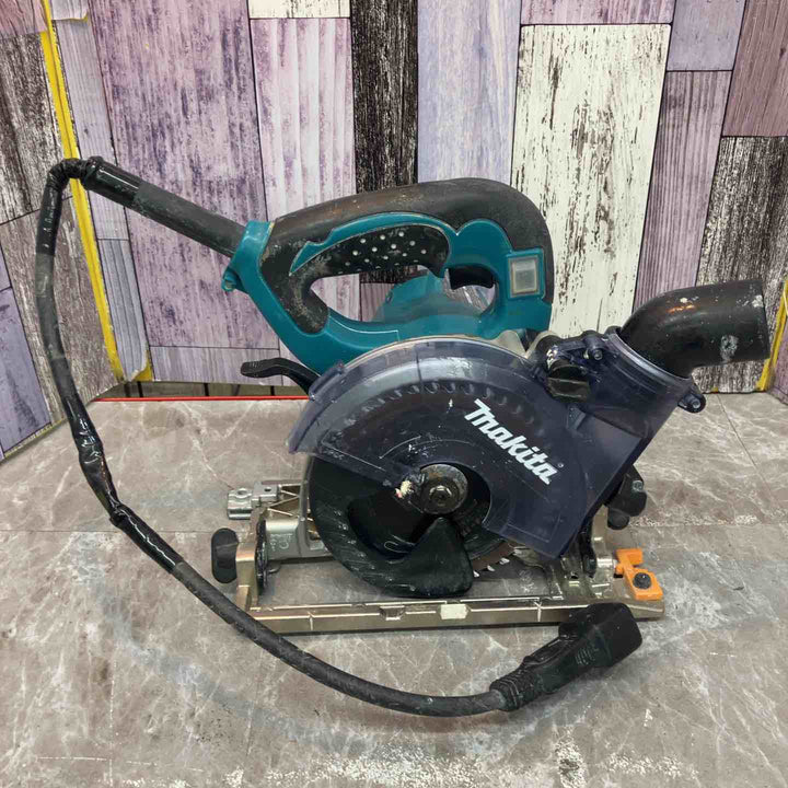 ★マキタ(makita) 防じん丸のこ KS5000FX【八潮店】