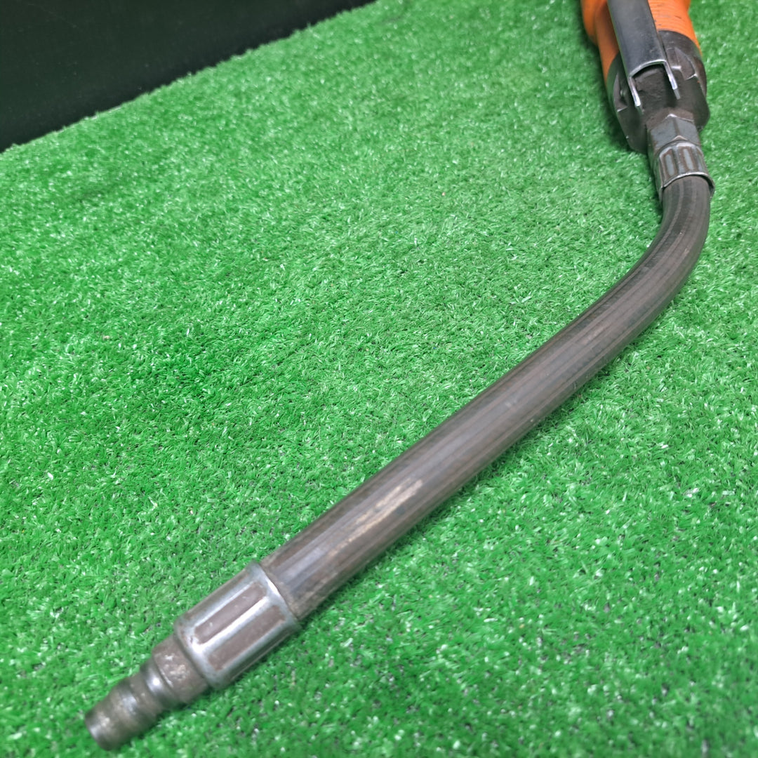 ★日東工器 ジェットタガネ JT-20 日東ジェットタガネ用ニードル1箱（半端）付き【岩槻店】