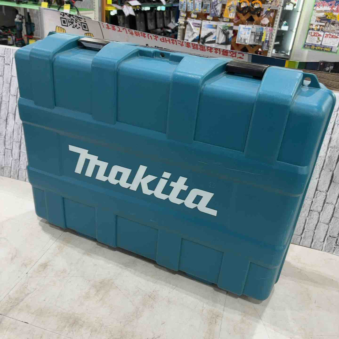 ★マキタ(makita) コードレスハンマ HM001GZK【川口店】