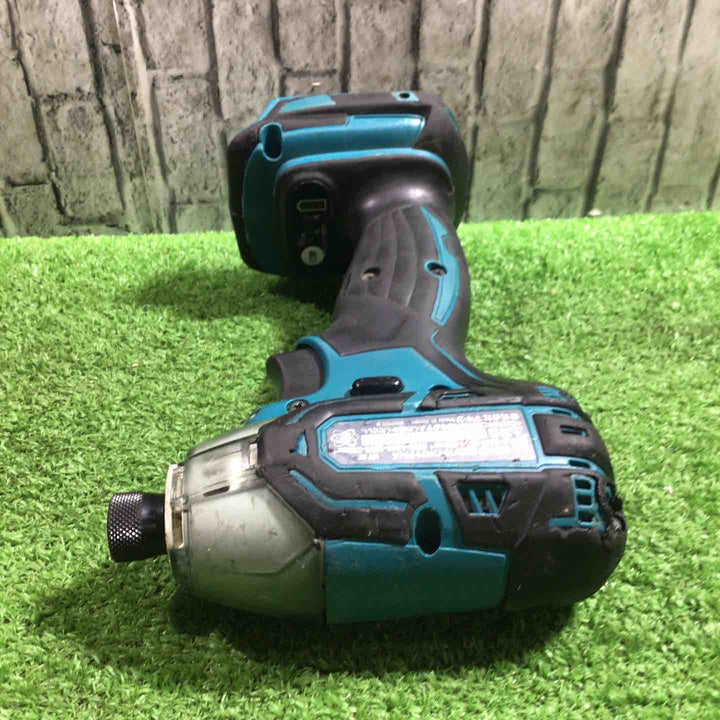 ☆マキタ(makita) コードレスソフトインパクトドライバー TS141DZ 18V 動作確認済み【川口店】