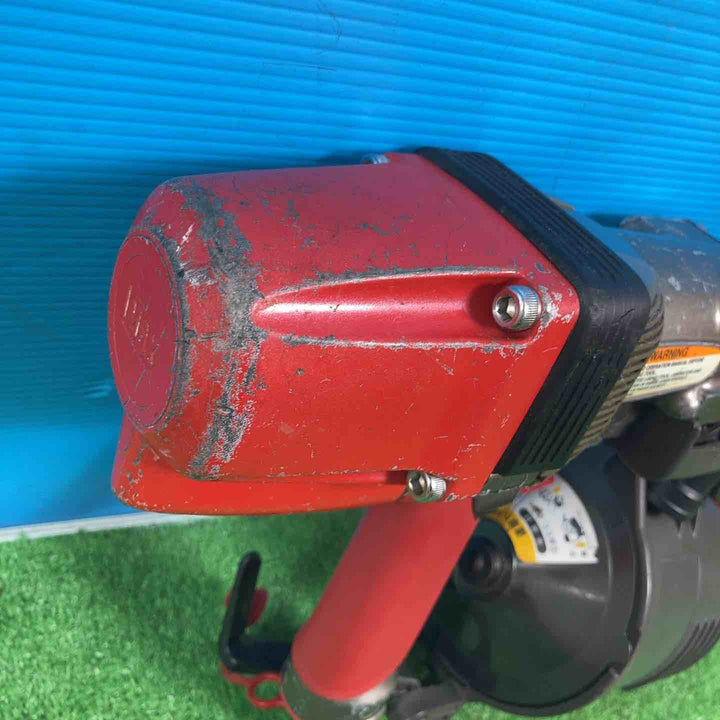 MAX 高圧釘打機 HN-90【岩槻店】