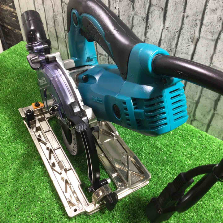 ★マキタ(makita) 防じん丸のこ KS5200FX【川口店】