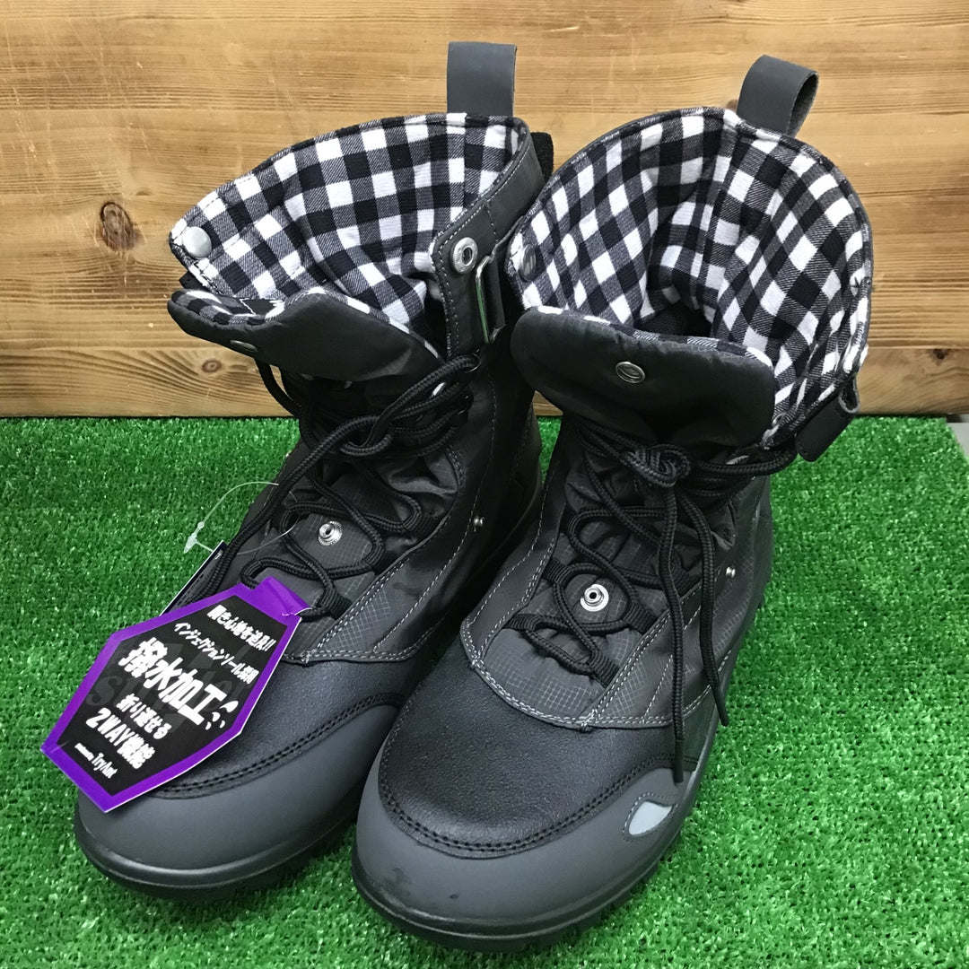 【中古美品・現状品】 トライアント 安全靴 W-22 26.5cm 【鴻巣店】