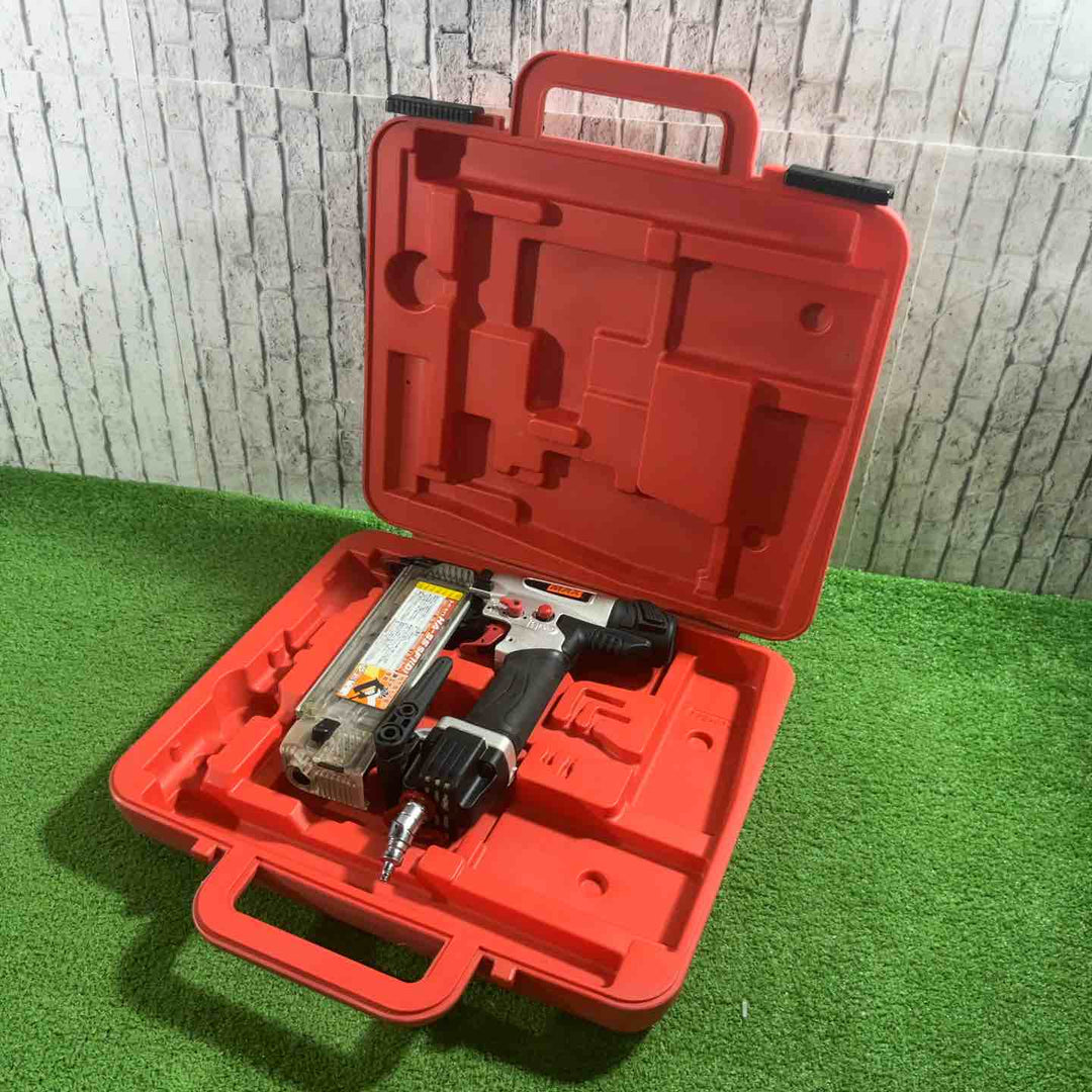 ★マックス(MAX) 高圧フィニッシュネイラ HA-55SF1(D) 動作確認済【川口店】