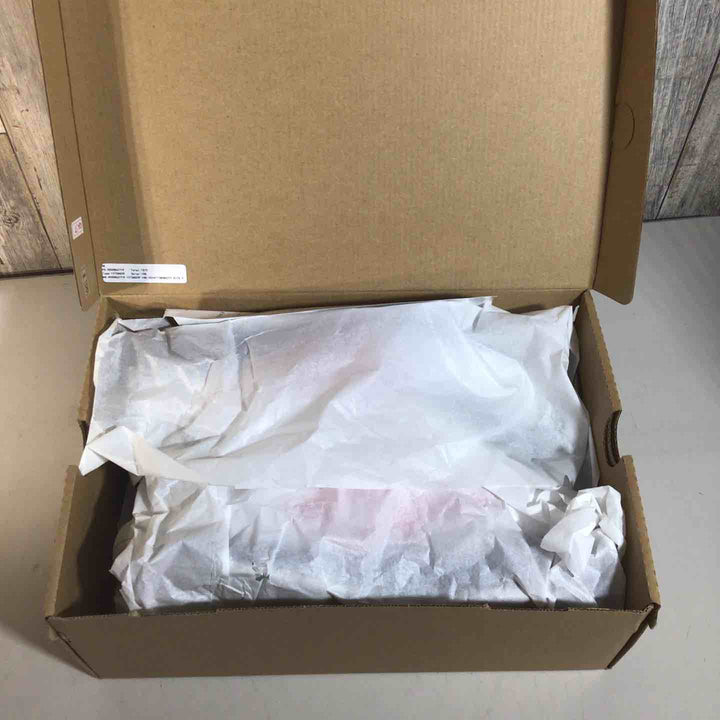 【未使用品】 アシックス 安全靴 ウィンジョブ CP306BOA ホワイトxクラシックレッド 27cm asics 【戸田店】