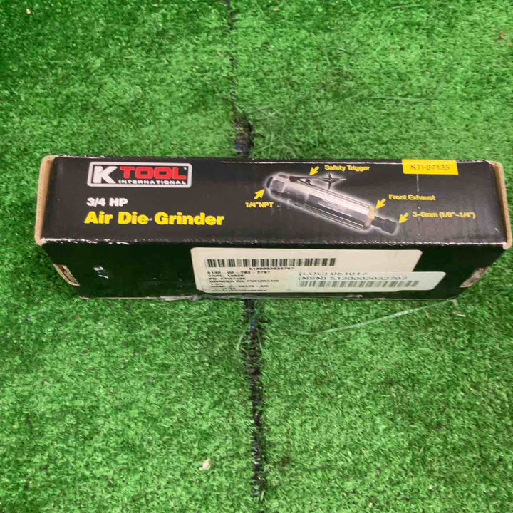 KTOOL ダイグラインダー KTI87135【草加店】