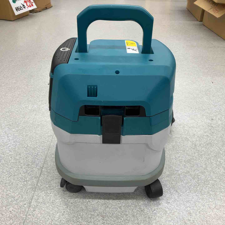 ★マキタ(makita) 15L集じん機(粉じん専用) VC1530【八潮店】