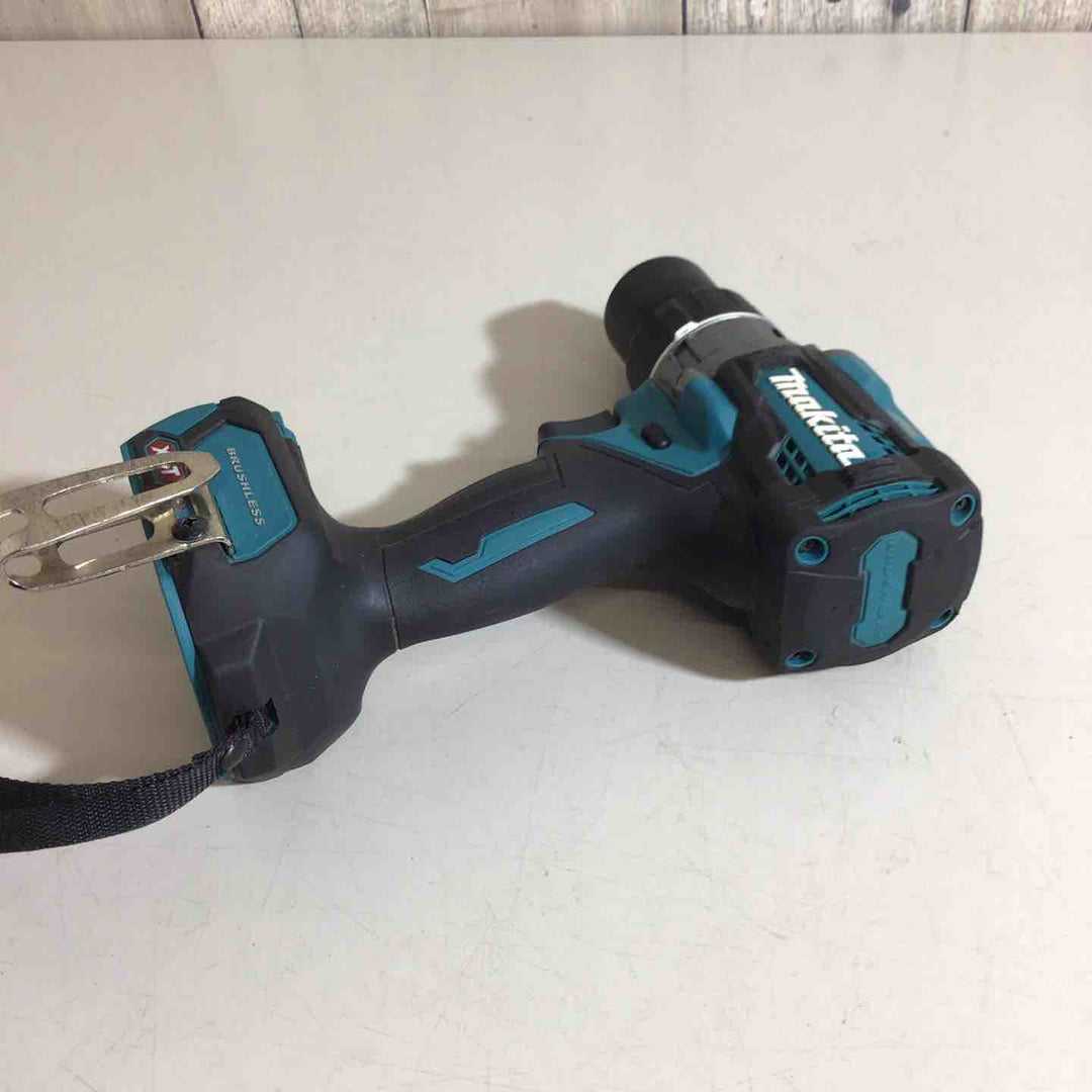 ★マキタ(makita) コードレスドリルドライバー DF001GRDX【藤沢店】