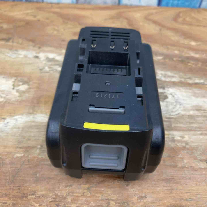 ★パナソニック(Panasonic) リチウムイオンバッテリー 18V/5.0Ah EZ9L54【柏店】