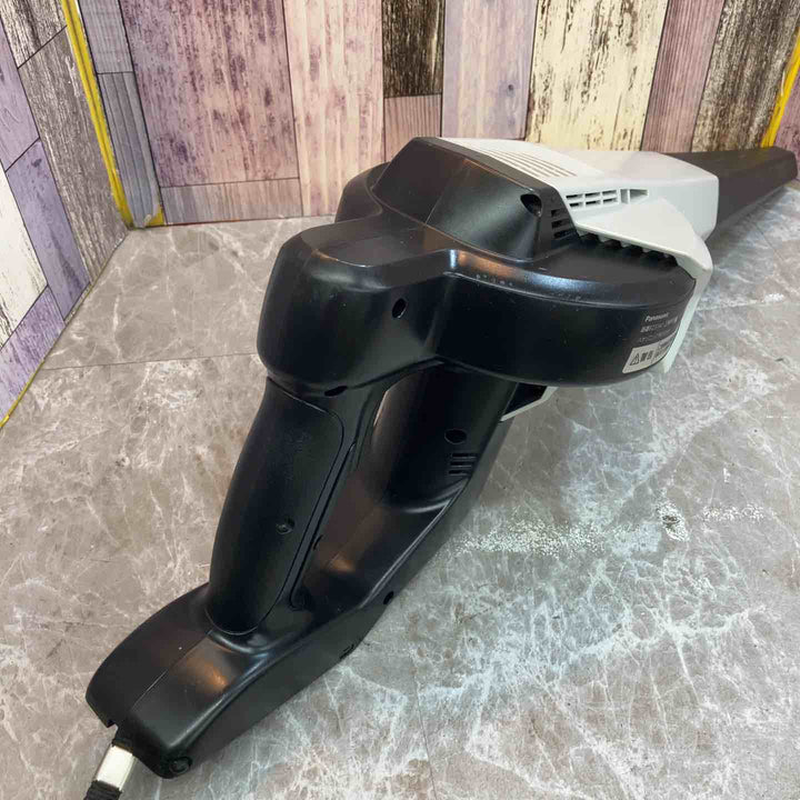 ◇Panasonic(パナソニック) ブロア EZ37A1 バッテリーEZ9L54(18V5.0Ah)×1、充電器EZ0L81付き【八潮店】
