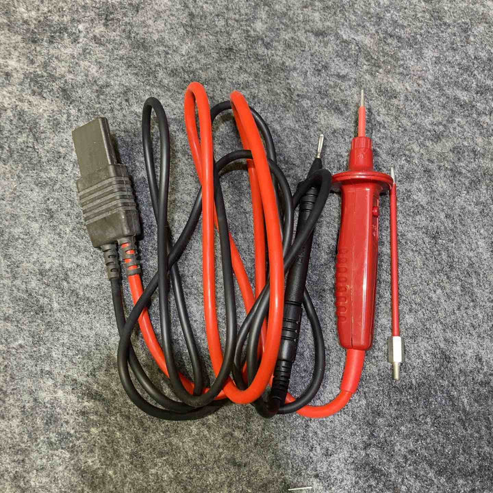 共立電気計器 (KYORITSU) 3322A キューメグ 3レンジ絶縁抵抗計【桶川店】