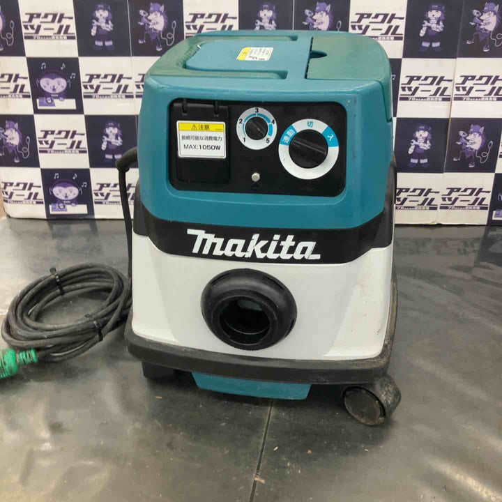 ★マキタ(makita) 集じん機 乾式 484(P)【所沢店】