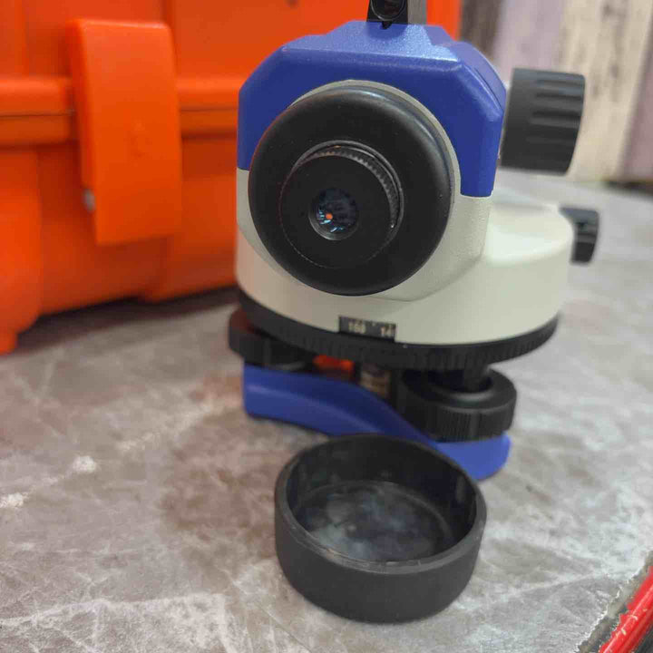◇シンワ測定 オートレベル SA-28A 76908【八潮店】