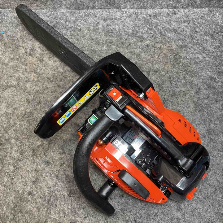 MARUYAMA 丸山製作所 エンジンチェーンソー JH311CST【桶川店】