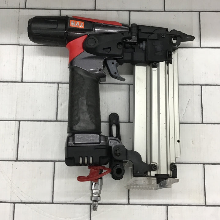 ★マックス(MAX) 高圧フィニッシュネイラ HA-55SF2(D)【所沢店】