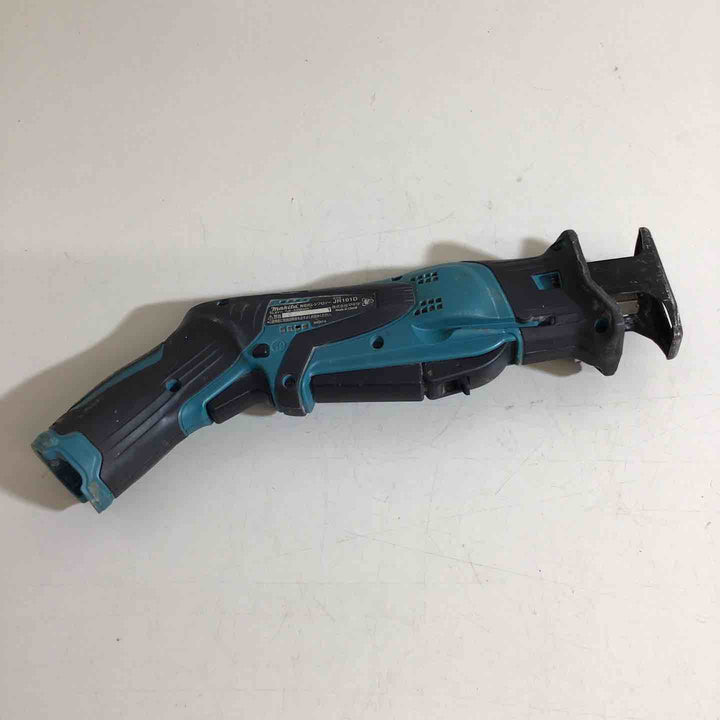 ★マキタ(makita) コードレスレシプロソー JR101DW【戸田店】