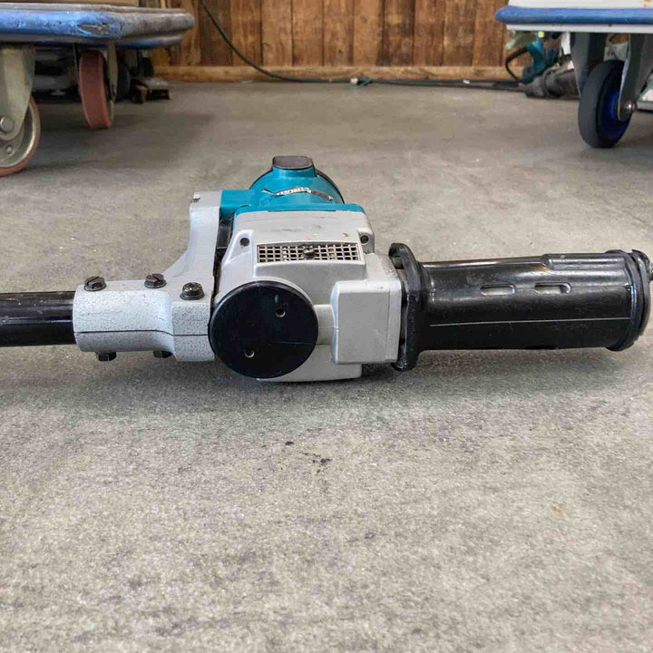 ★マキタ(makita) 電動ケレン ロングハンドルタイプ HK1800L【川崎店】