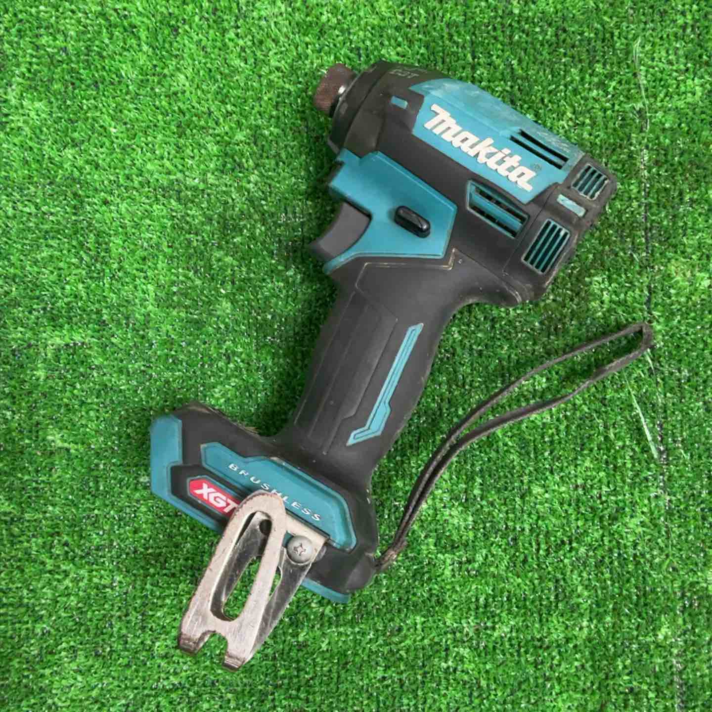 ☆マキタ(makita) コードレスインパクトドライバー TD002GZ【草加店 ☆マキタ(makita) コードレスインパクトドライバー TD002GZ【草加店