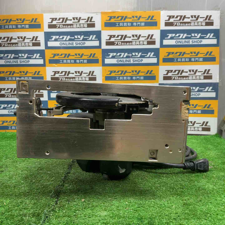 ★ハイコーキ(HIKOKI ※旧:日立工機) 深切り電子丸のこ C6MEY(SB)【草加店】