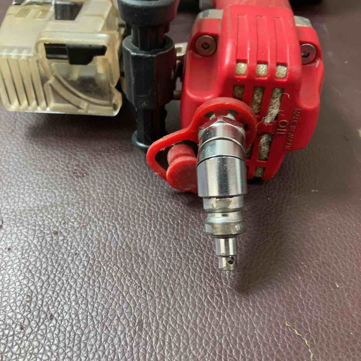 【中古品】★マックス(MAX) 高圧ピンネイラ HA-50P2(D)【東大和店】