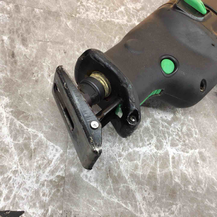 ◇ハイコーキ(HIKOKI ※旧:日立工機) セーバソー CR13VA【八潮店】