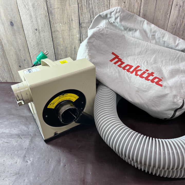 【中古品】☆マキタ(makita) 集じん機 411(P)【東大和店】