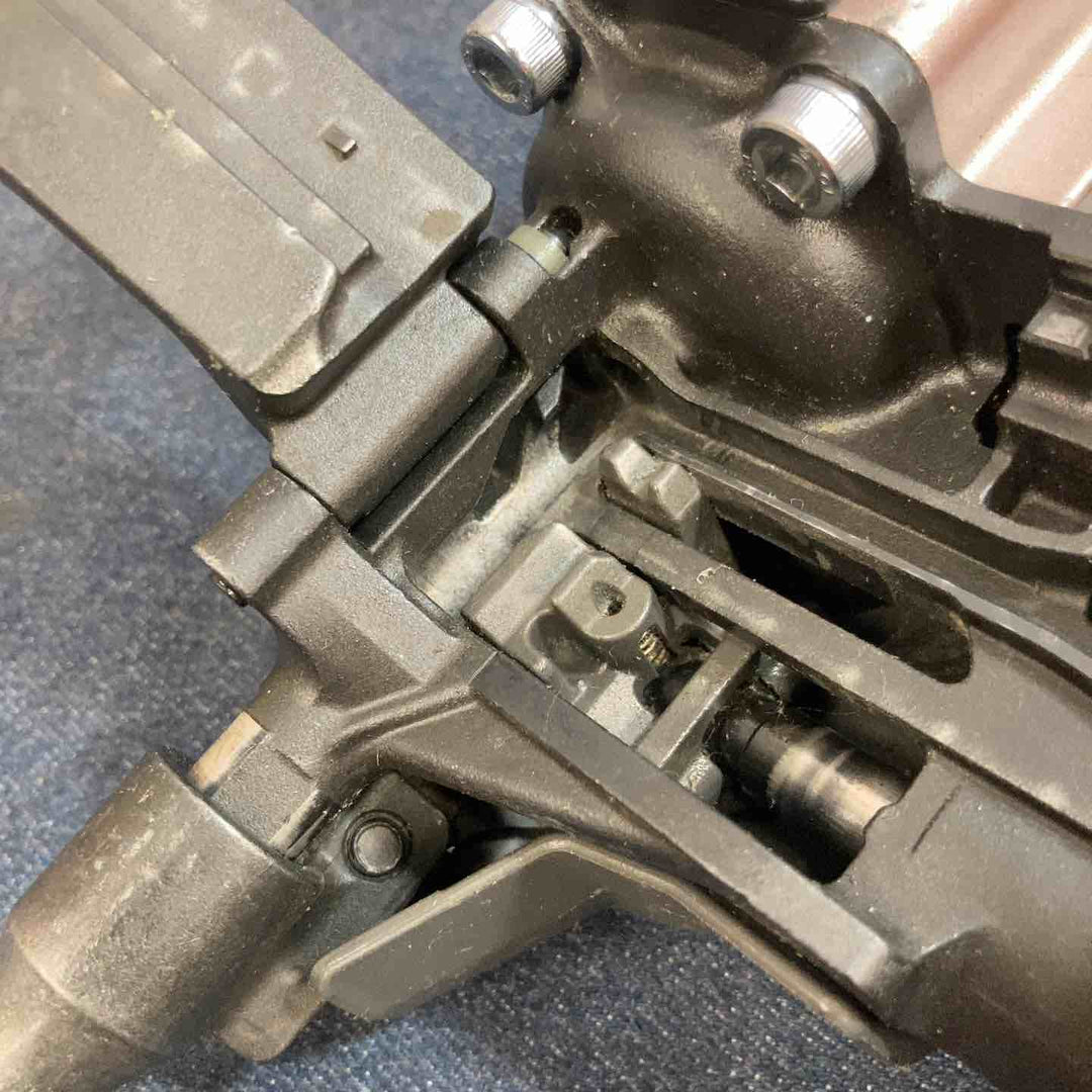 【中古品】◇マックス(MAX) 高圧コンクリートピンネイラ HN-25C 本体のみ【八潮店】