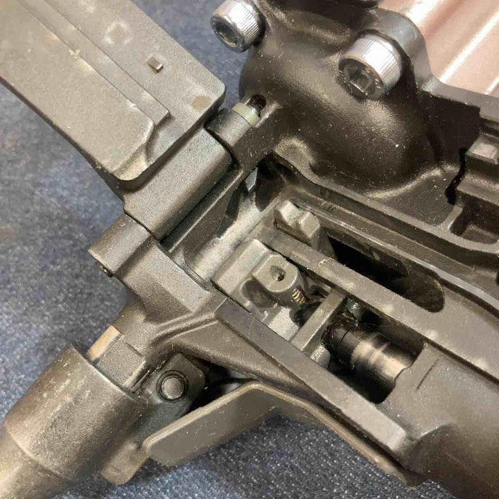 【中古品】◇マックス(MAX) 高圧コンクリートピンネイラ HN-25C 本体のみ【八潮店】