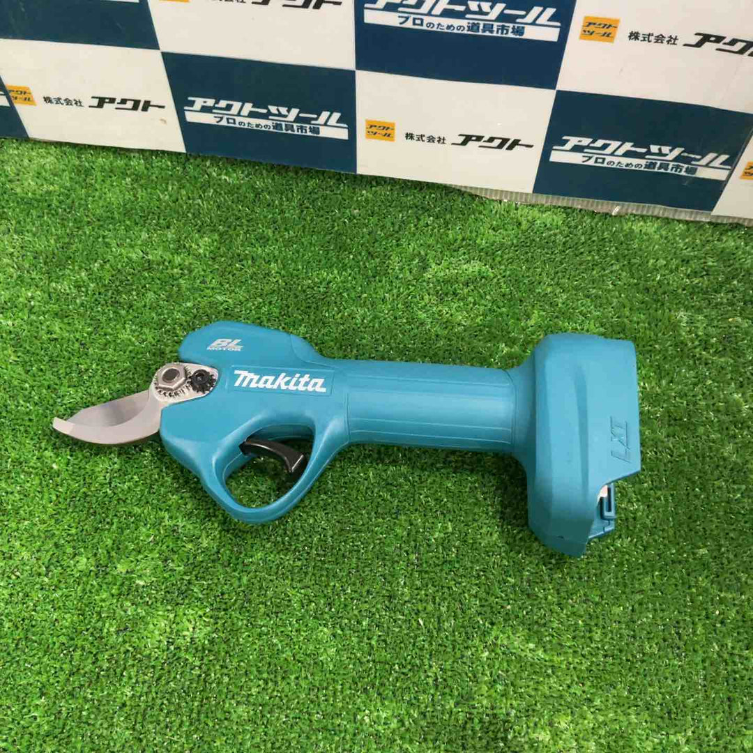 ★マキタ(makita) コードレスせん定ハサミ UP181DZ(本体のみ)【草加店】