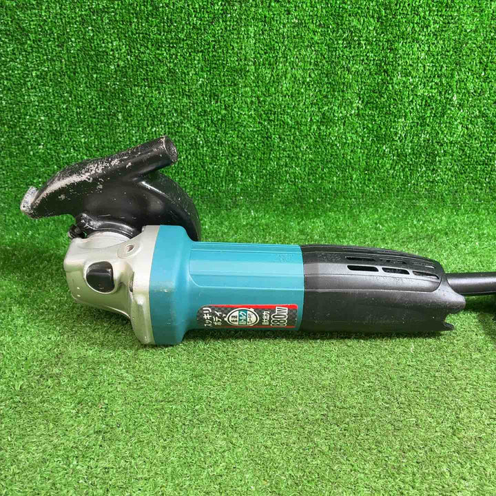 マキタ(makita) 100mmディスクグラインダ GA4033【藤沢店】