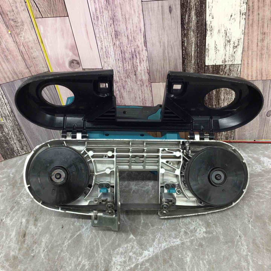 ★マキタ(makita) コードレスポータブルバンドソー PB183DZ【八潮店】
