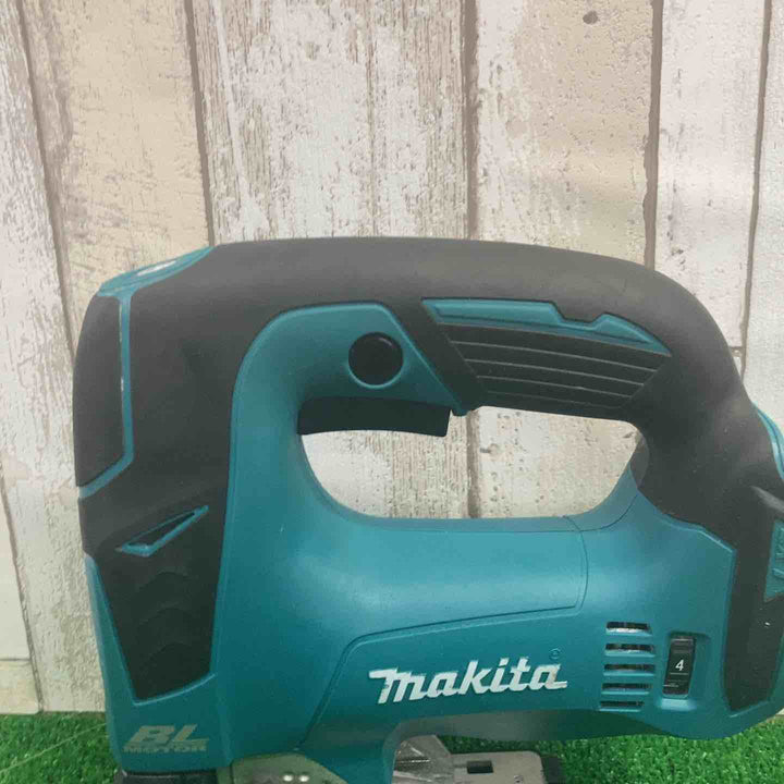 ☆マキタ(makita) コードレスジグゾー JV182DZ【町田店】