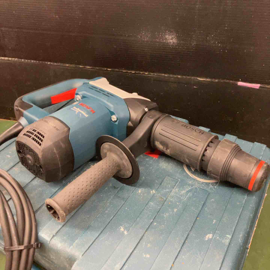 ★ボッシュ(BOSCH) 電動ハンマー GSH5XN【戸田店】