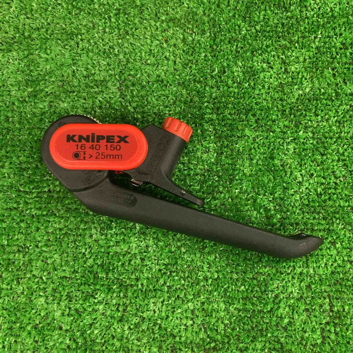 KNIPEX クニペックス ケーブルストリッパー 16 40 150