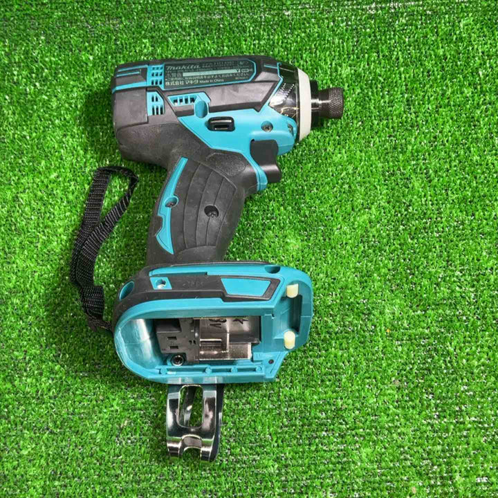 【未使用品】 マキタ(makita) コードレスインパクトドライバー TD149DRFX 【藤沢店】