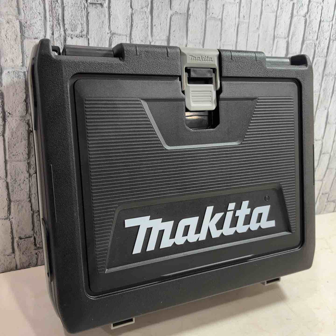 ★マキタ(makita) 18V コードレスインパクトドライバー TD173DRGXB【川口店】