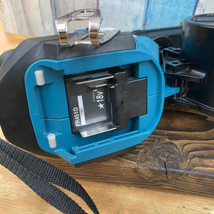【中古品】★マキタ(makita) コードレスオートパックスクリュードライバー FR451DRGX 18V フルセット【柏店】
