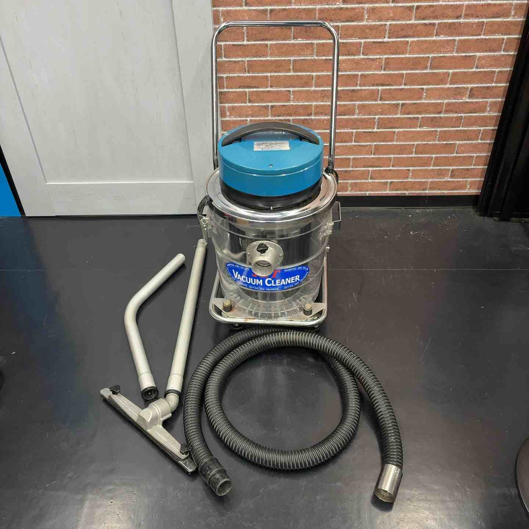 電動バキュームクリーナーJX-3030【藤沢店】