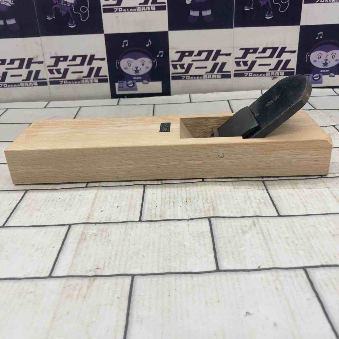 ◇大閣 鉋（かんな） SKH3 寸八【所沢店】