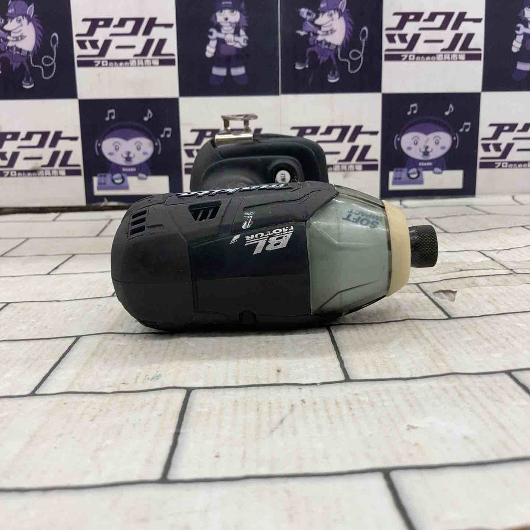 ☆マキタ(makita) コードレスソフトインパクトドライバー TS141DZB【所沢店】