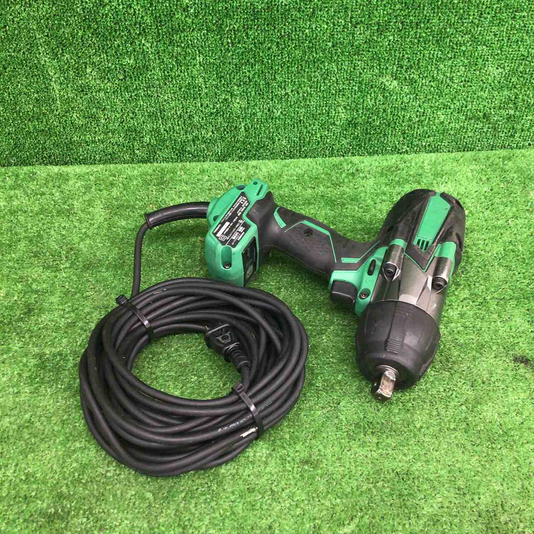 【中古品】 ハイコーキ/HIKOKI インパクトレンチ WR14VE(SC) 【鴻巣店】