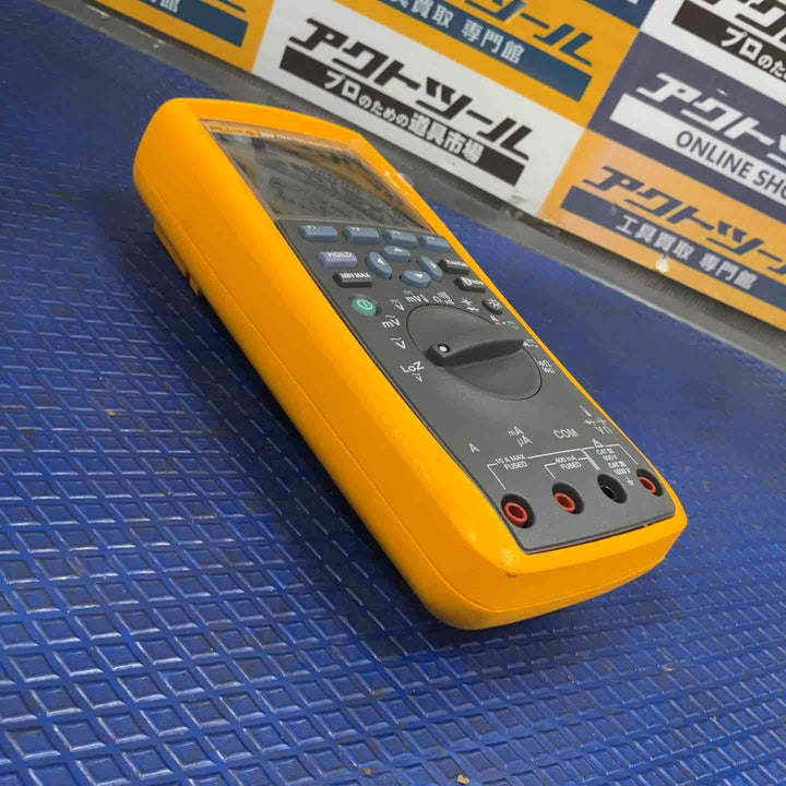 FLUKE (フルーク) デジタルマルチメーター 289【草加店】