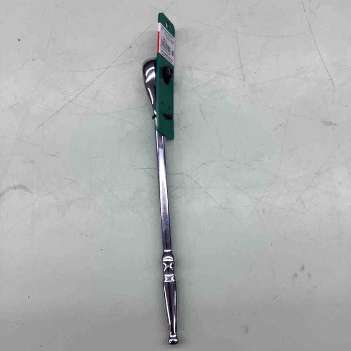 ◇KTC(ケーテーシー) ロングラチェットハンドル 9.5mm (3/8インチ) BR3L-H【越谷店】