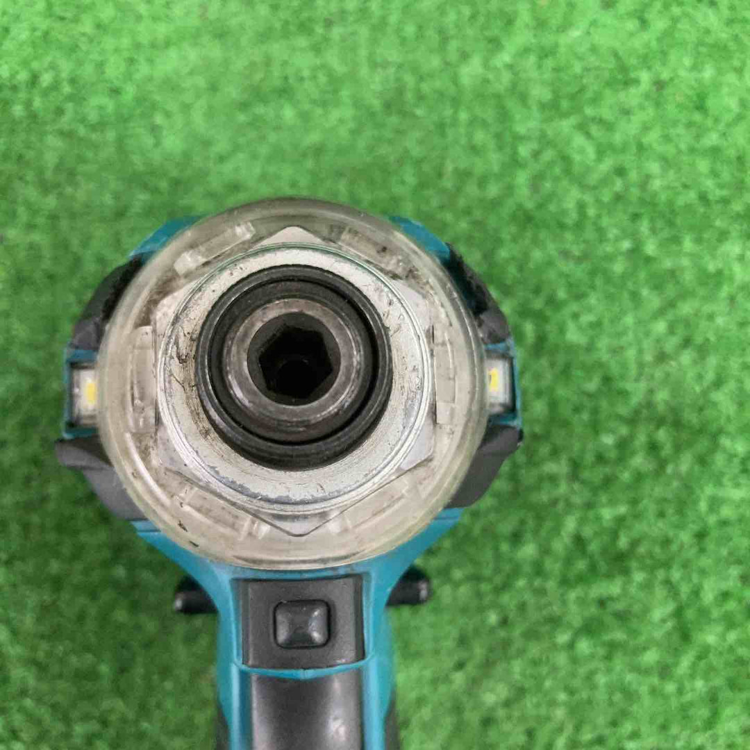 ★マキタ(makita) コードレスインパクトドライバー TD171DRGX【川崎店】